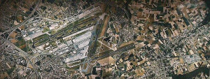 brussels airport luchthaven brussel nationaal aéroport de bruxelles ...