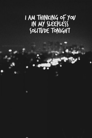 quotes mariah carey drake quotes feelings alone quotes sleepless night ...