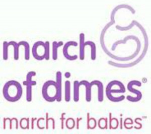 March of Dimes Babies Quotes