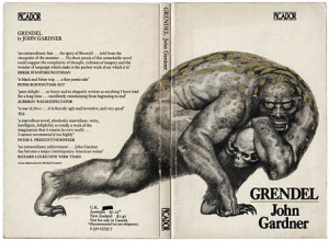 ... that we don't have? Submit an alternate cover image for Grendel here