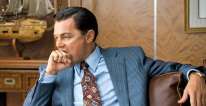 The Out Take: ‘The Wolf of Wall Street’ Isn’t Funny When You ...