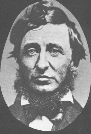 Thoreau, Henry David. “Civil Disobedience.” Literature. Ed. Janet ...