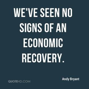 Recovery Quotes