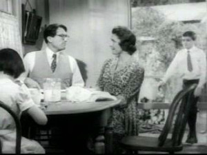 To Kill a Mockingbird ( 1962 )