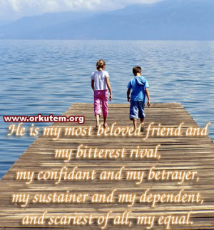 www quotesbuddy com brother quotes closeness of brother and sister