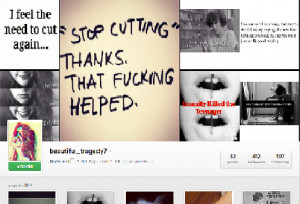 top 5 best instagram grunge accounts