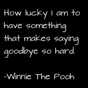 ... helpful, beautiful and wise quote I have probably ever come across