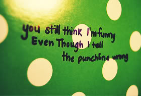 Punchline Quotes & Sayings