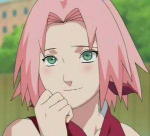 Quotes Sakura Haruno