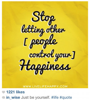 ... quotes to get through the rest of your week! Happy hump day