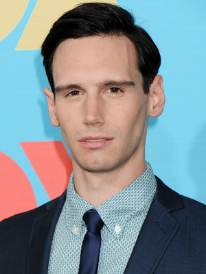 Cory Michael Smith Quotes