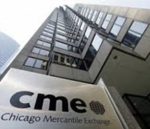Enthralled: When Mark Yagalla visited the Chicago Mercantile Exchange ...