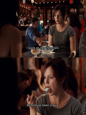 ... On Relationship Issues In The Sisterhood Of The Traveling Pants 2