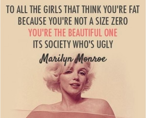 marilyn monroe quotes about beauty marilyn monroe quotes about beauty