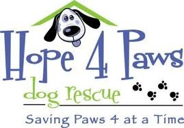 Hope 4 Paws GREAT ORGANIZATION!!!!!