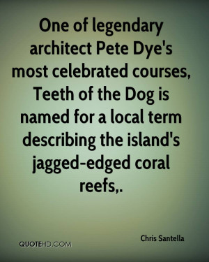 ... For A Local Term Describing The Island’s Jagged-Edged Coral Reefs