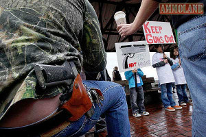 Open Carry States