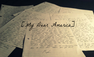 the selection series