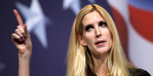 Quotes That Prove Ann Coulter Hates Latinos