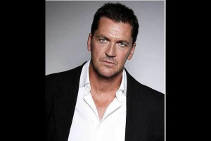 Craig Fairbrass Picture Slideshow