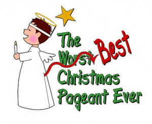 best christmas pageant the best christmas pageant the best christmas ...
