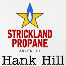 Hank Hill Twerking Gif