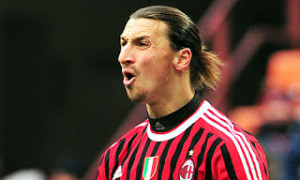 Zlatan (Answer to criticism from John Carew that Zlatan’s moves ...