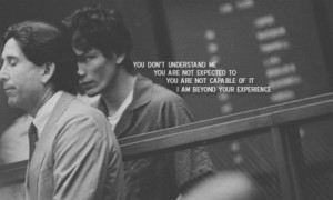 Disturbing Serial Killer Quotes