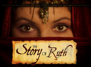 BOOK OF RUTH: A GUIDE FOR TROUBLED TIMES