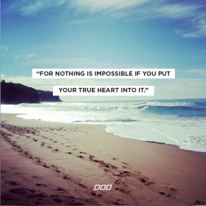 MNB: Best advice you have ever been given??