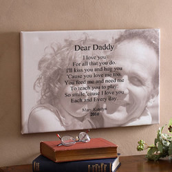 Father's Day gift Idea