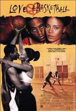 Love & Basketball© 40 Acres and a Mule Filmworks