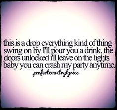 love this song!.. And Luke Bryan More