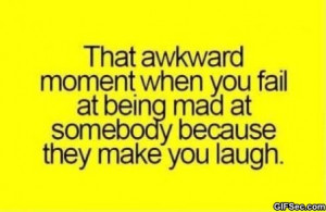 That AWKWARD moment Quote - Funny Pictures, MEME and Funny GIF from ...