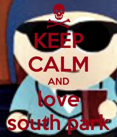 love south park btw get your south park app https play google com ...