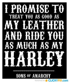 Sons of Anarchy Quotes and Images More