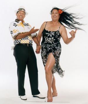 Chi Chi and Iwalani Rodriguez :: Steve Erle/SI: Detailed Cost, Sports ...