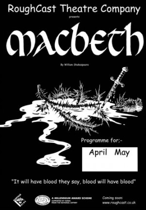 macbeth is in dunsinane lady macbeth has developed a sickness and a ...