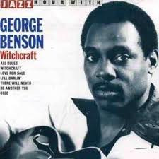 George Benson – Nothing Gonna Change My Love For You