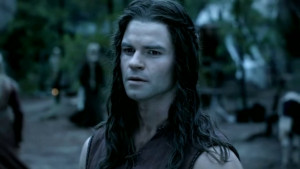 Vampire Diaries New Year’s Resolutions for 2012