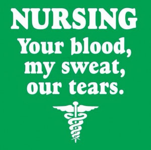 Nurses Rock!