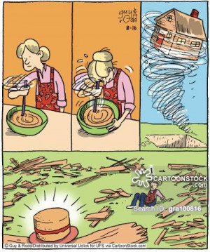 Natural Disasters Cartoons Cartoon Funny