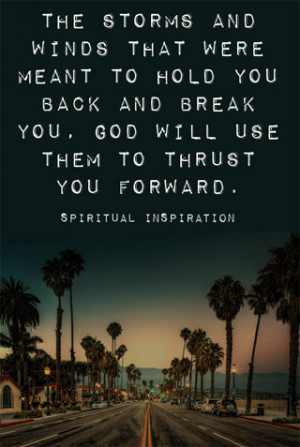 Handwritten Quote Palm Trees Ocean Breeze Salty Air And Sun Kissed