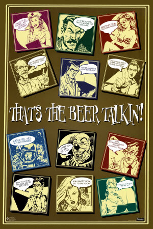 That Beer Talkin
