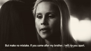 ... The Originals’ Season 2! 10 Times Rebekah Was Our Favorite Mikaelson