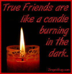 Friendship Candle For Marta - yorkshire_rose Fan Art