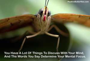 quotes on focus and determination