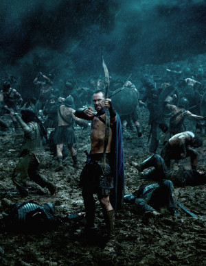 More Images From 300: Rise Of An Empire