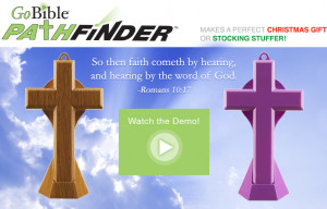 Home / Pathfinder Bible Audio Player