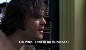 funny, jack black, lol, music, punk rock, quote